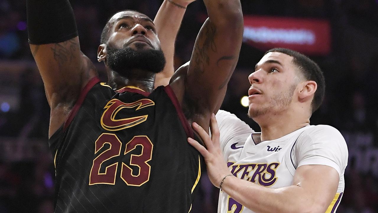 Lakers news: NBA pundit makes Lonzo Ball trade prediction in wake