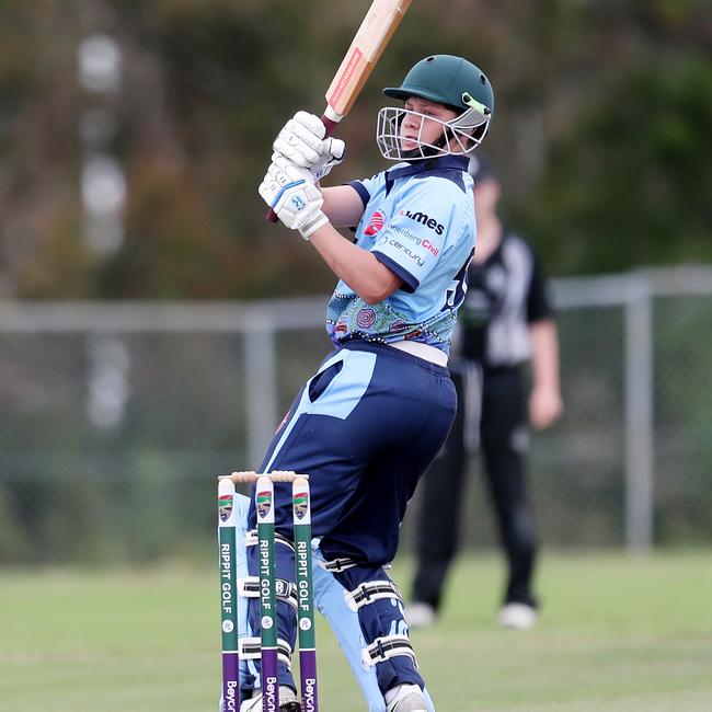 Charlestown v Newcastle City, SG Moore Cup round one at Kahibah Oval. Picture: Sue Graham