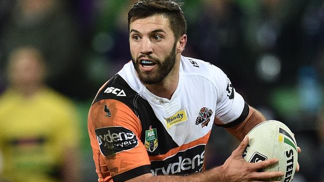 Tedesco has become the man the Tigers can’t afford to lose.