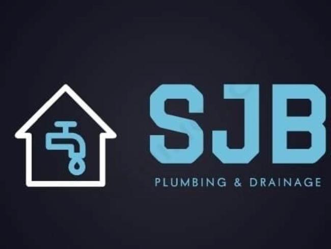 Liam Thompson from SJB Plumbing and Drainage in Bendigo has placed first in regional Victoria's favourite plumber competition. Picture: Facebook