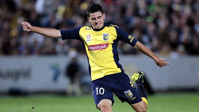 Tom Rogic to link with Celtic | The Australian