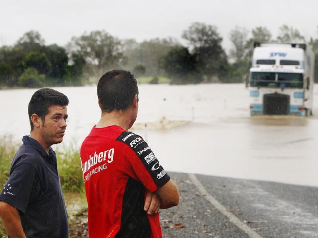 Councillor’s shock take on BYO sandbags causes flood furore