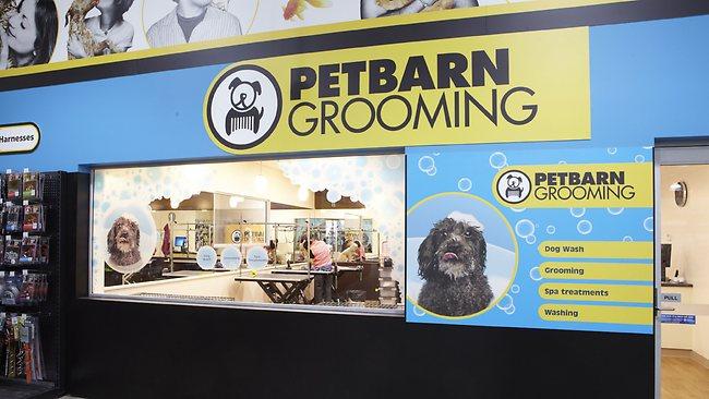 Vet and pet supplies in one Mammoth entity The Australian