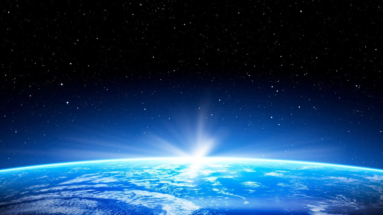The not-so-sweet smell of space