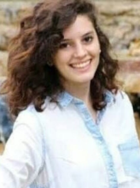 Israeli student Aiia Maasarwe was attacked on her way home from a comedy show.