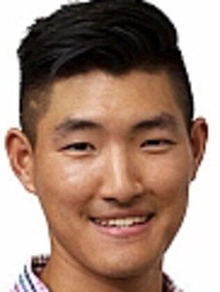 Daniel Kwon.