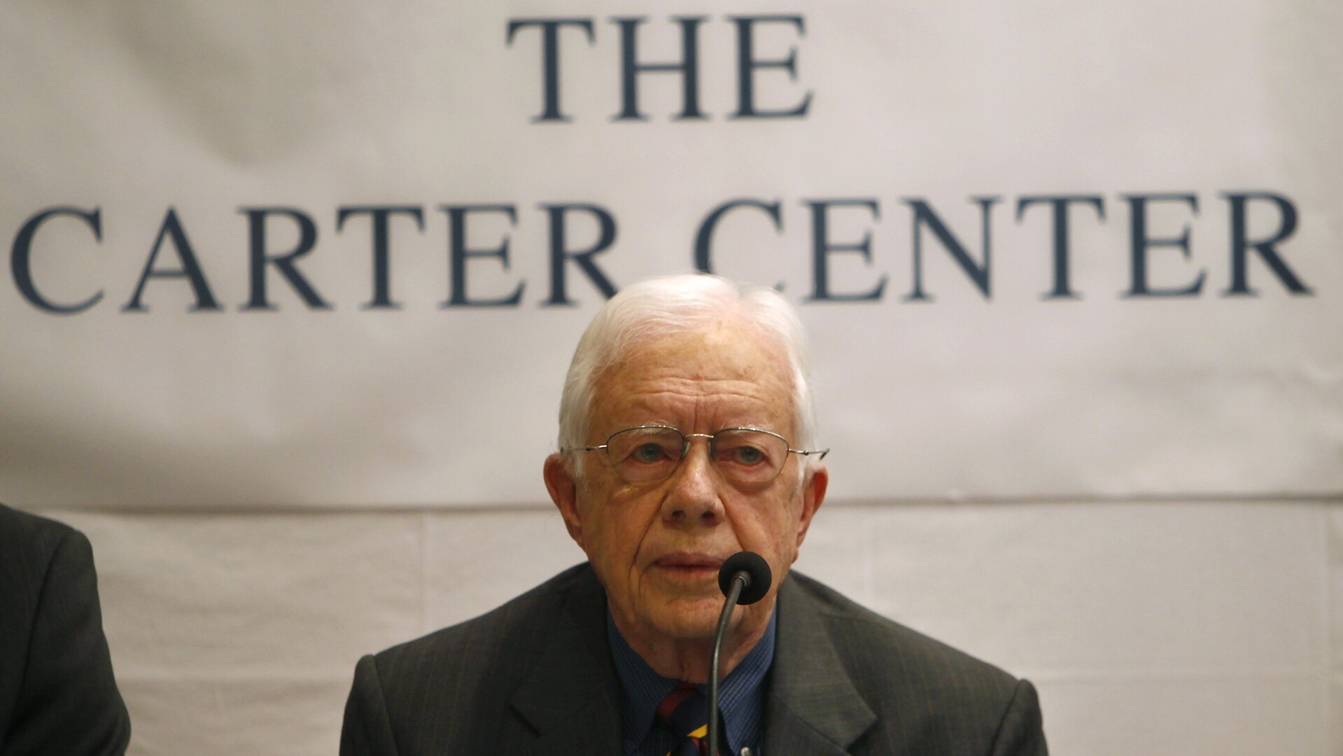 State funeral for Jimmy Carter to be held in Washington DC