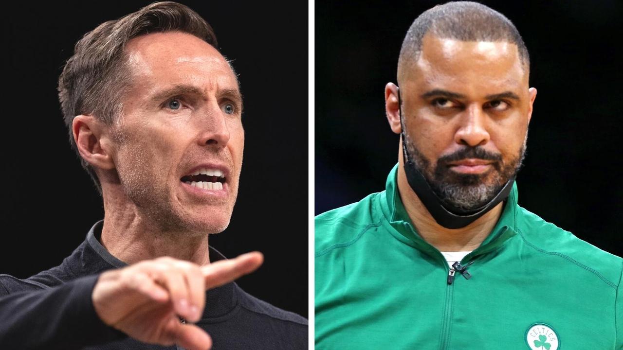 Celtics on NBC Sports Boston on X: 3-on-3 basketball makes its debut at  the Tokyo Summer Olympics. @ChrisForsberg_ & @ASherrodblakely drafted  their own 3-on-3 teams from the #Celtics all-time roster. Who would