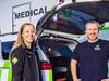 Gold Coast-based Medical Rescue to take off globally