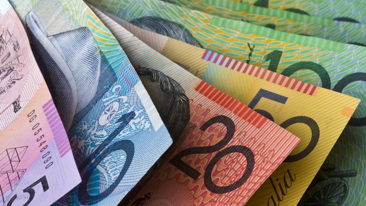 The ATO is warning taxpayers they need to lodge a tax return. Picture: iStock