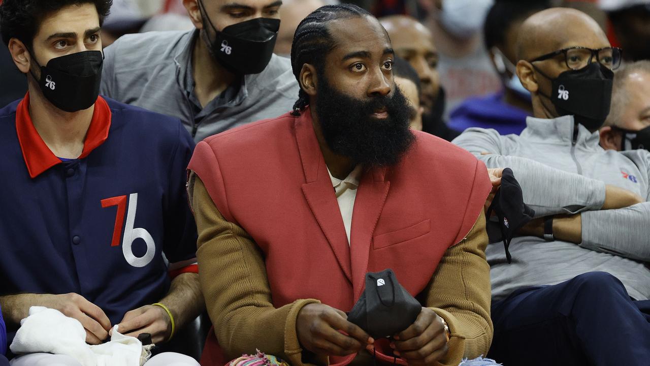 James Harden Clothes and Outfits  Star Style Man – Celebrity men's fashion