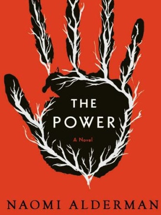 Naomi Alderman’s The Power is now a major TV series