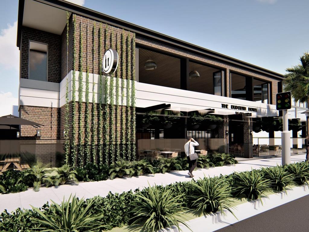 Sunshine Coast development: Duporth Tavern’s $3 million renovations ...