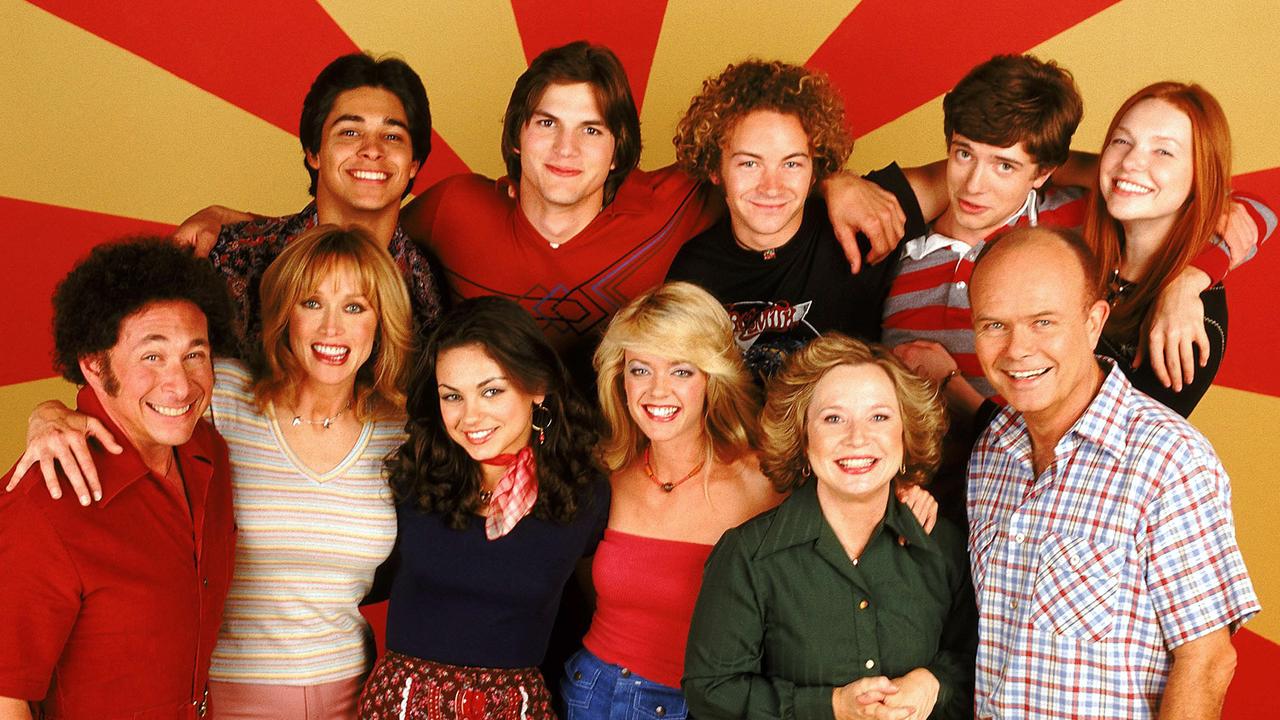 That ‘70s Show Reboot Wilmer Valderrama Reveals Why A Reboot Wouldnt 