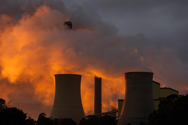 The AER is under heightened pressure to oversee the market amid mounting public anger towards energy companies as prices surge. Photo by Asanka Ratnayake/Getty Images