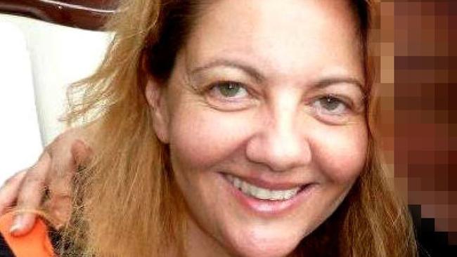 Tina Kontozis was killed in her Bundeena home in April 2016. Picture: Facebook