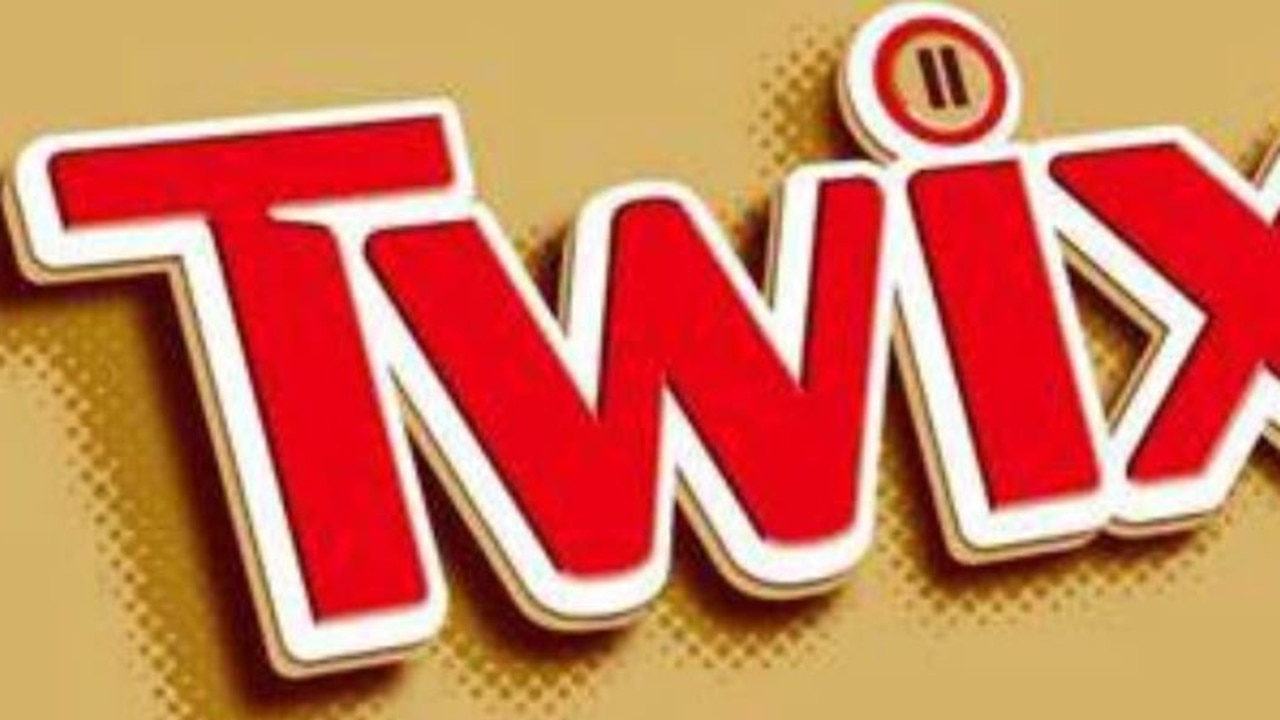 Twix Logo, symbol, meaning, history, PNG, brand