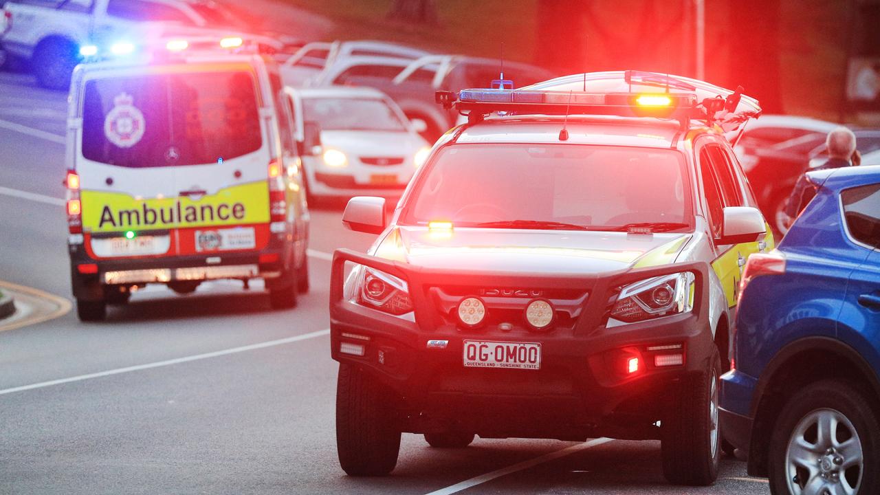 Qld health system needs 250 more paramedics a year: union | The Courier ...