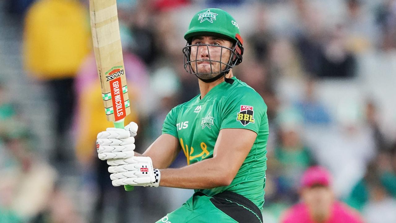 Marcus Stoinis record-breaking innings, opens up about homophobic slur ...