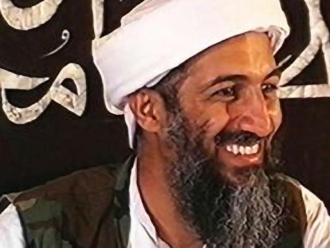 It also emerged that Osama bin Laden tried to get access to information to information published by WikiLeaks. Picture: Supplied