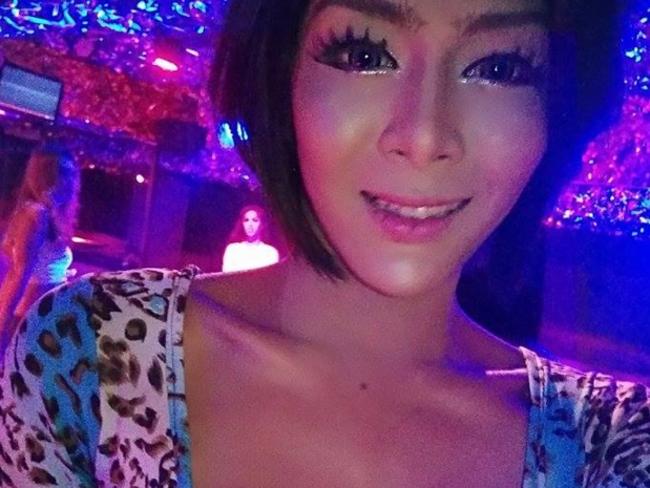 Ladyboy Sex With Girl - Mixed Nuts Bar', Philippines: Why white men travel to pick up trans women |  news.com.au â€” Australia's leading news site