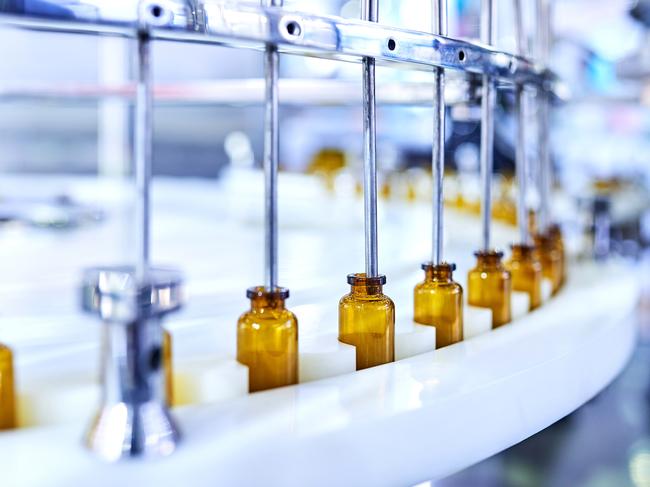 The Walvax jab, which is being co-developed with Suzhou Abogen Biosciences Co. in tandem with the Chinese military, is reportedly in its final stage of trials.