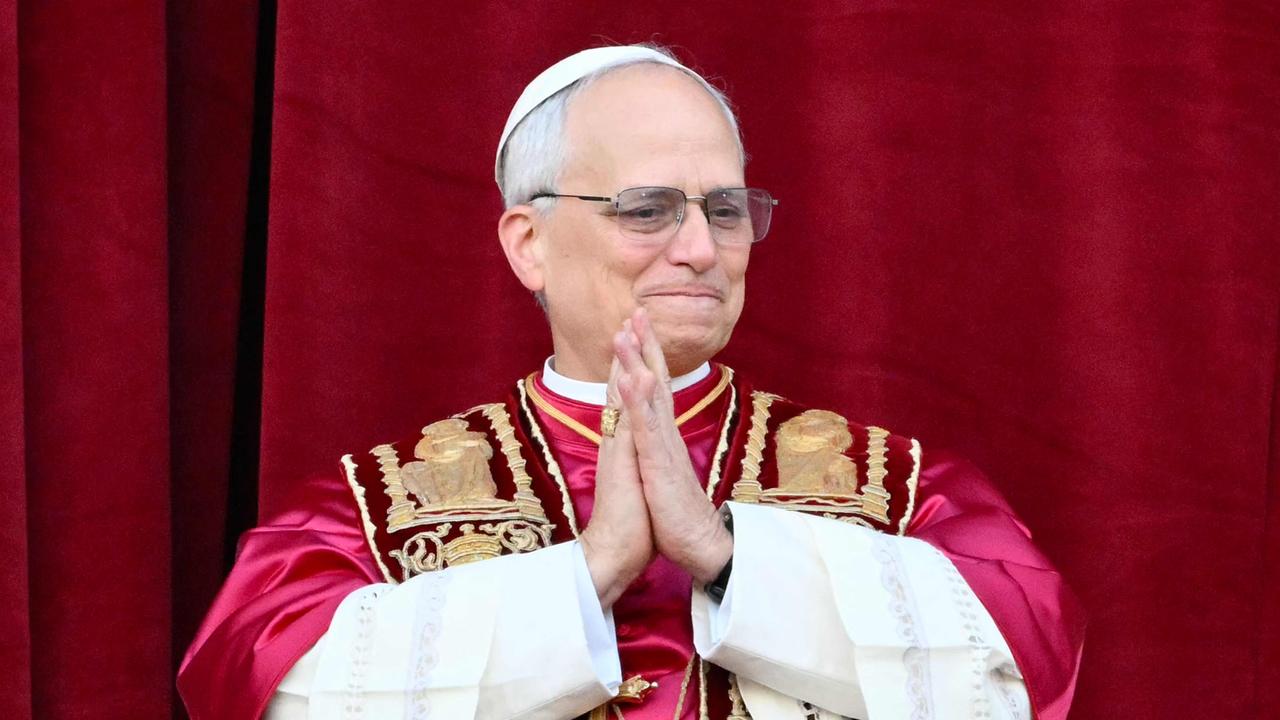 What next for Pope Leo XIV?