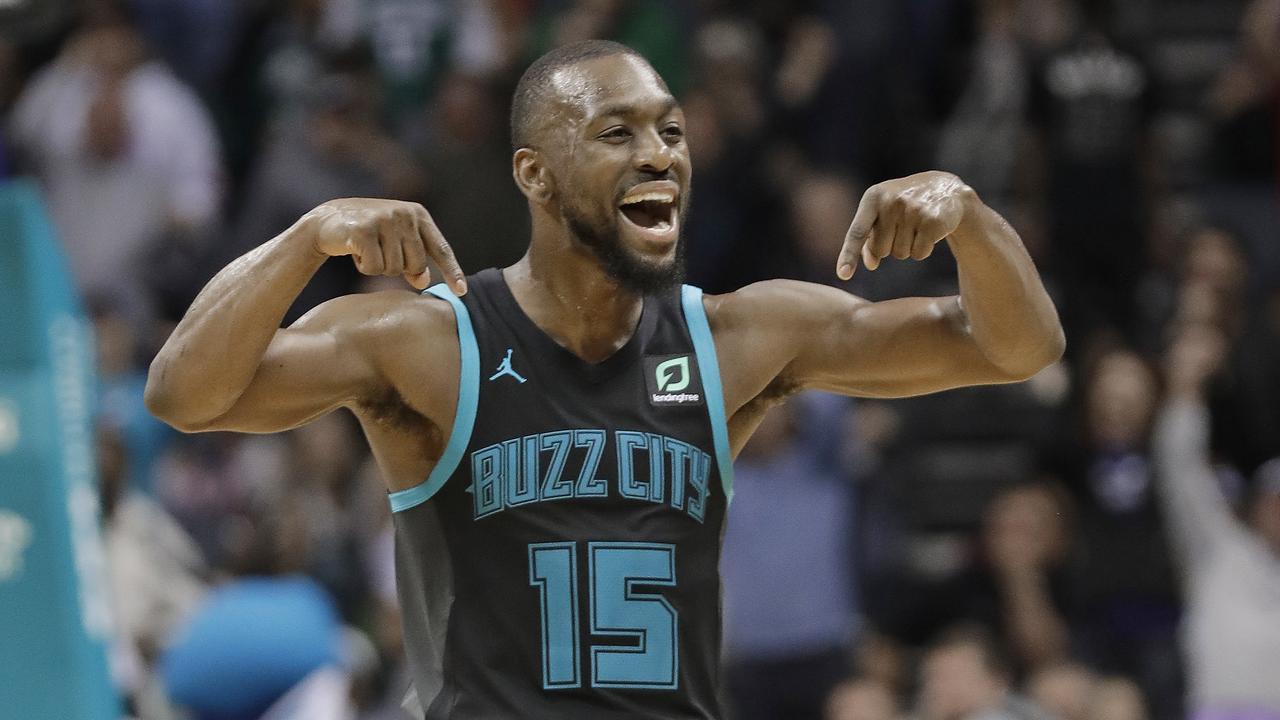 NBA news, scores Kemba Walker stats, standings, Julius Randle, Marc Gasol