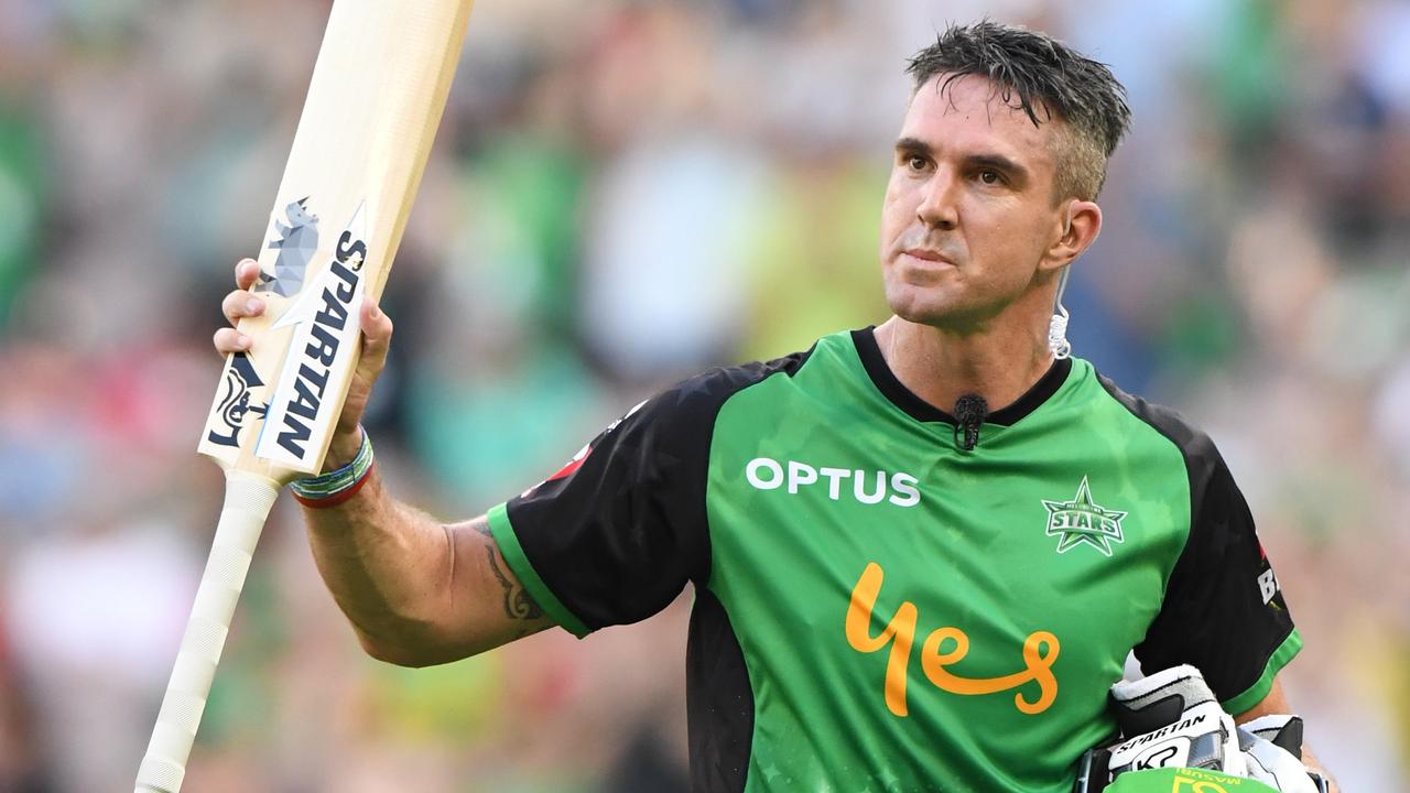 Megastars Kevin Pietersen wouldn’t consider playing in Hobart. But domestic guns like Jordan Silk and Jackson Bird were happy to permanently relocate from NSW.