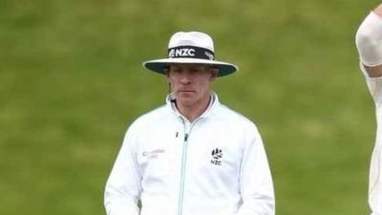 1280px x 720px - Cricket, news: Umpire Garth Stirrat's secret porn star career, England vs  New Zealand | The Mercury