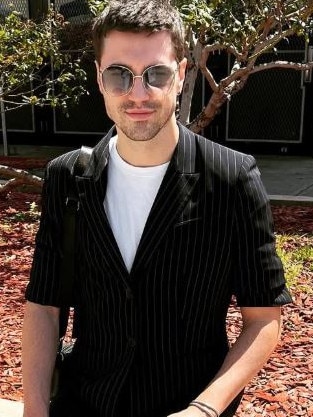 The star really aimed for transparency when he took to Instagram and shared his recent residual cheque. Picture: Instagram/mccarya