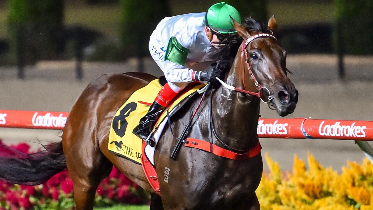 Australia Stakes 2019: Darren Weir gives Whispering Brook the edge on ...