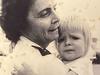 The toddler with the tag: Incredible tale of survival told in Sky News Cyclone Tracy doco