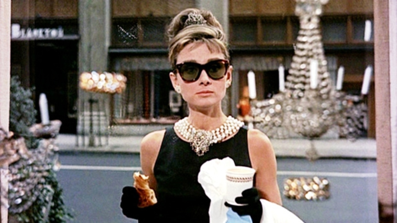 Brainwaves: Who does Audrey Hepburn play in Breakfast at Tiffany’s?