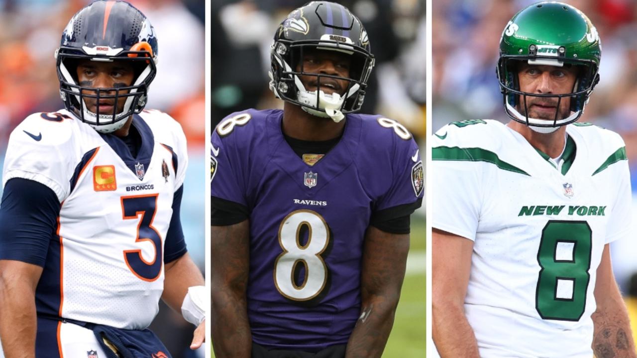 Ravens 2023 schedule revealed: See who they're playing and when