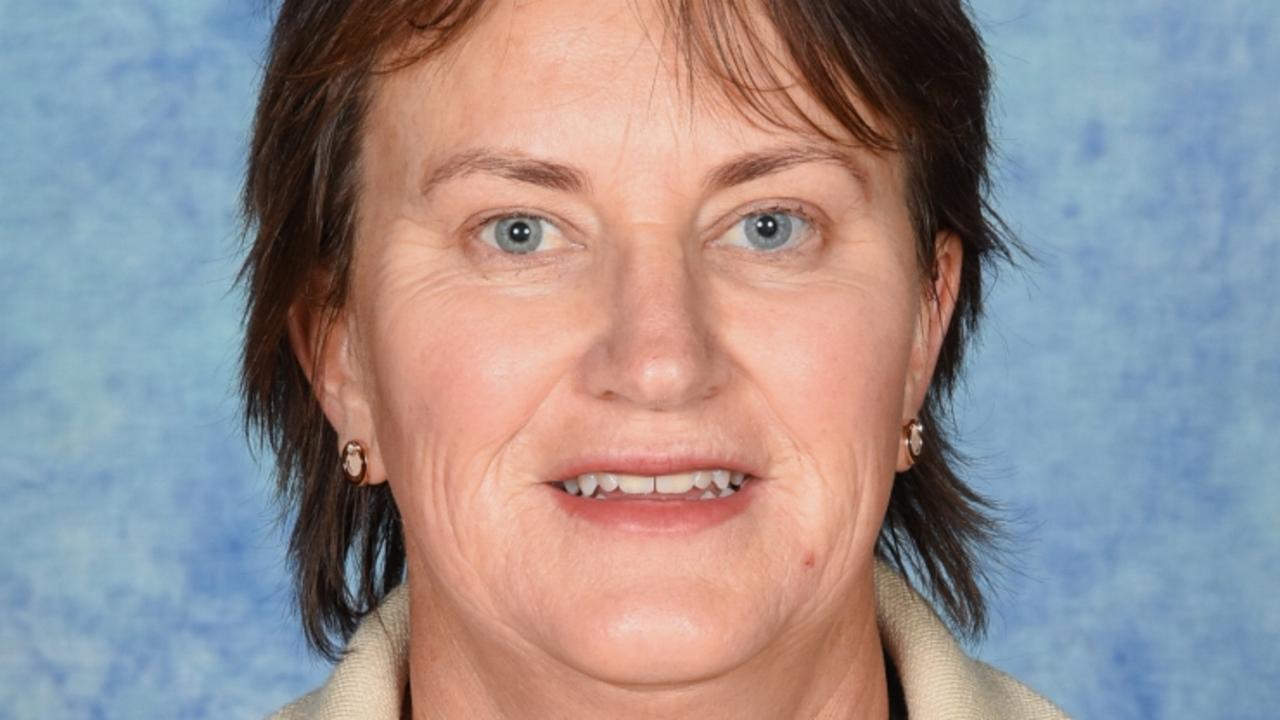 Private school mourns ‘warm, energetic’ teacher