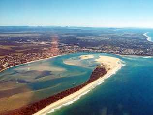 NO MORE: Keep Bribie a modest and quiet abode, rather than what developers can cram in to make money, a reader says. Picture: Picture Sunshine Coast