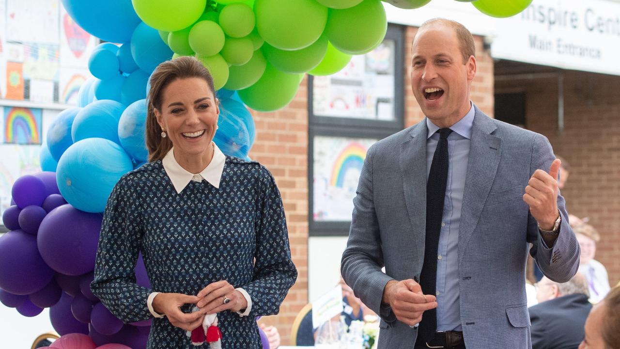 These days the queen consort is expected to toil for their title. Picture: Joe Giddens/WPA Pool/Getty Images.