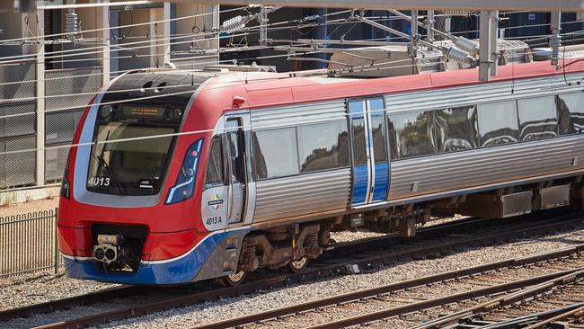 Passengers can expect better, safer and more frequent services, the Government says.