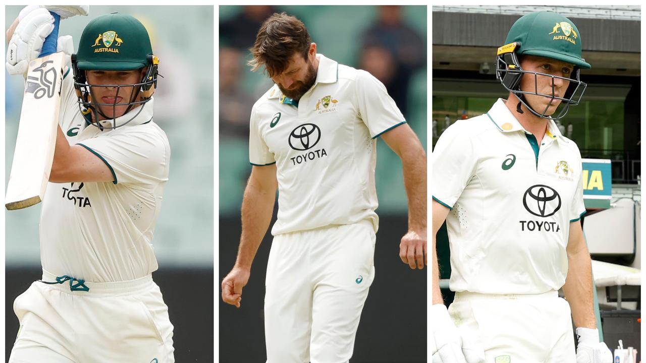 Forgotten man’s untimely blow; Harris’ golden opportunity: Aus A Talking Points