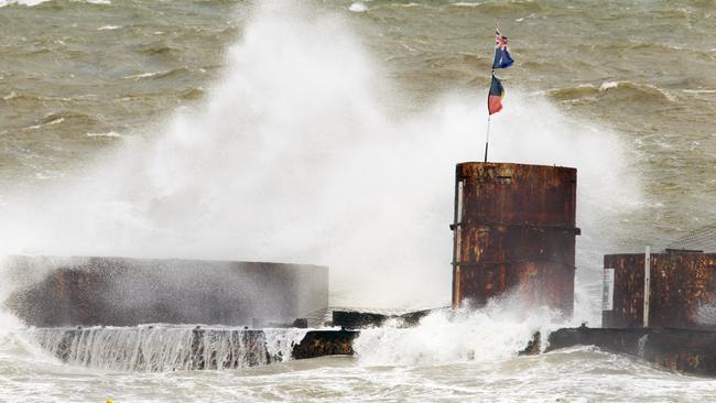 Bayside Council will spend $20,000 to prepare a heritage report on HMVS Cerberus.