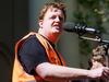 ‘Line in the sand’: CFMEU boss lashes critics