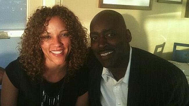 Shield Actor Michael Jace Pleads Not Guilty To Murdering His Wife Daily Telegraph 4982