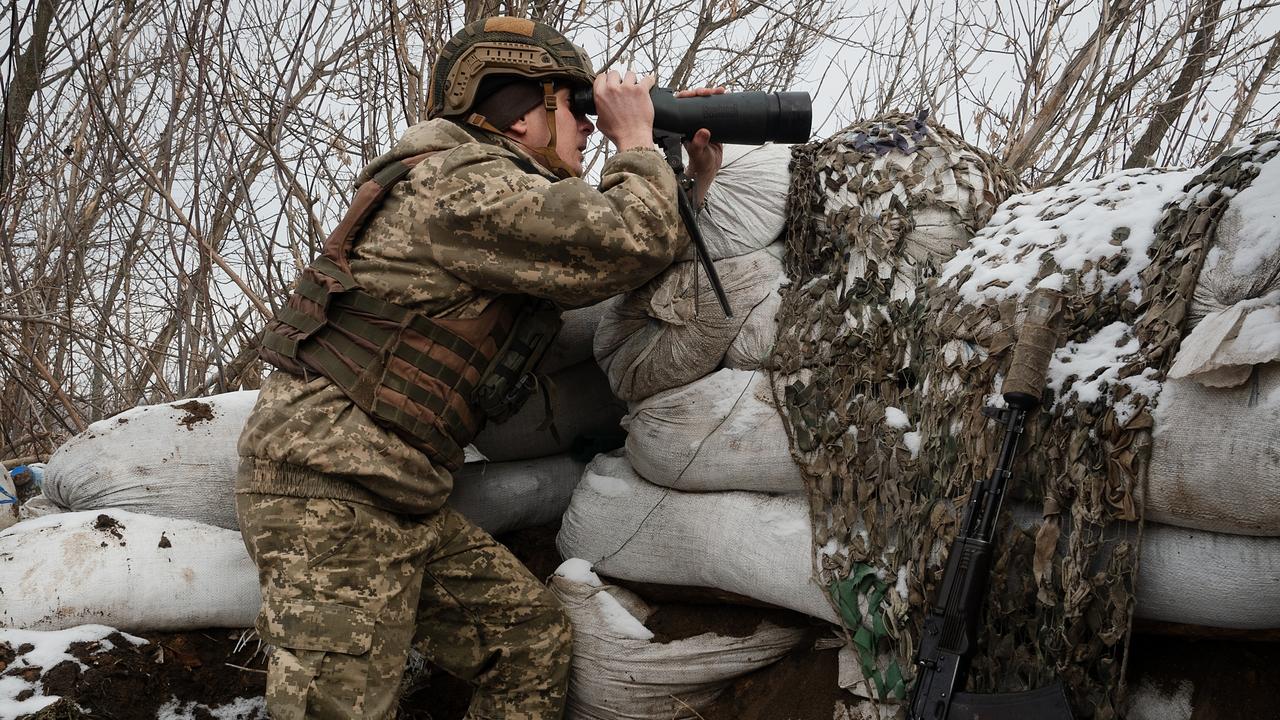 Les séparatistes pro-russes de l’est de l’Ukraine ordonnent une “mobilisation générale”