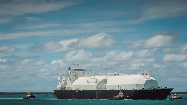 Victoria may be the first state to import LNG amid a domestic gas supply crunch on the nation’s east coast