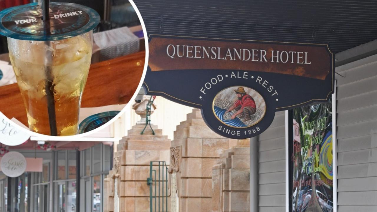 Police are urging women who suspect they are victims of drink spiking to come forward amid allegations someone is targeting them at a popular Gympie hotel, forcing the pub to ramp up its security measures.