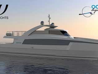 Ocean Dynamics lands exclusive contract to service Hayman Island.