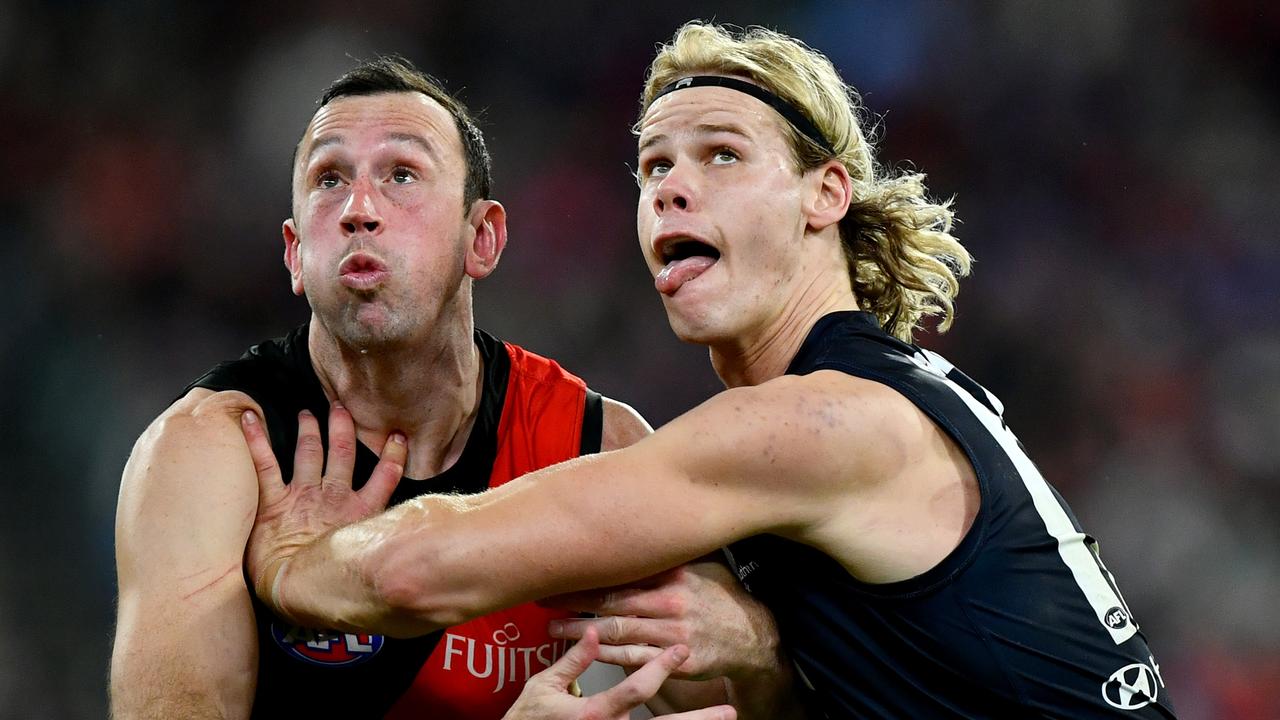 R13 tips: Bombers cast aside, the one expert backing Hawks