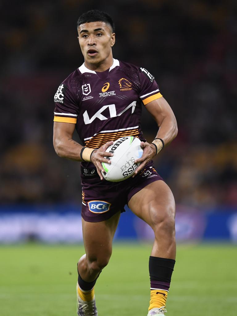 NRL 2023: Brisbane Broncos, season preview, Adam Reynolds, Kevin Walters,  Patrick Carrigan, missing finals