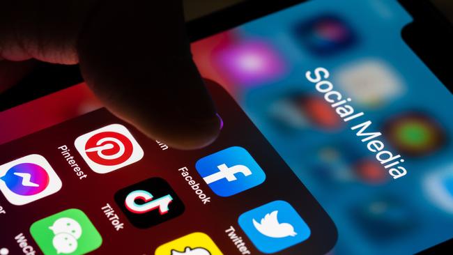 Apple has long fiercely protected the App Store as the lone gateway for digital content to get onto its popular mobile devices. Picture: iStock